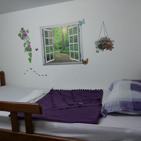 May & May Student Hostel Singapore Eksteriør billede
