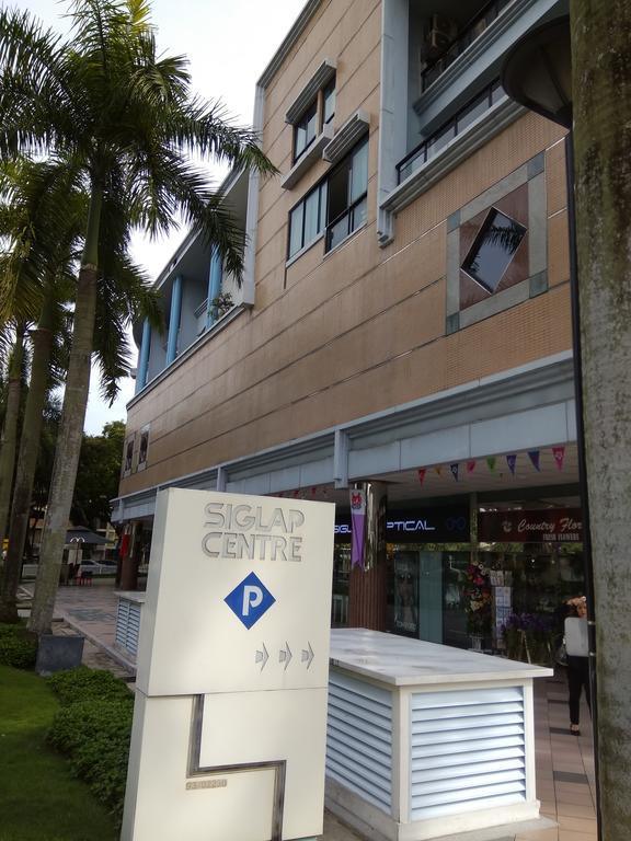 May & May Student Hostel Singapore Eksteriør billede