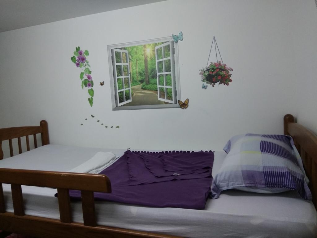 May & May Student Hostel Singapore Eksteriør billede