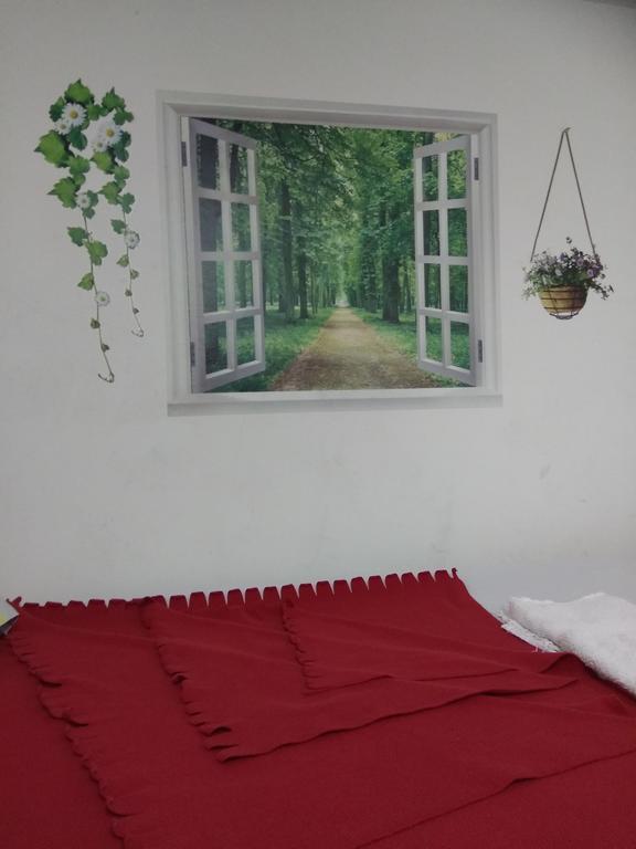 May & May Student Hostel Singapore Eksteriør billede