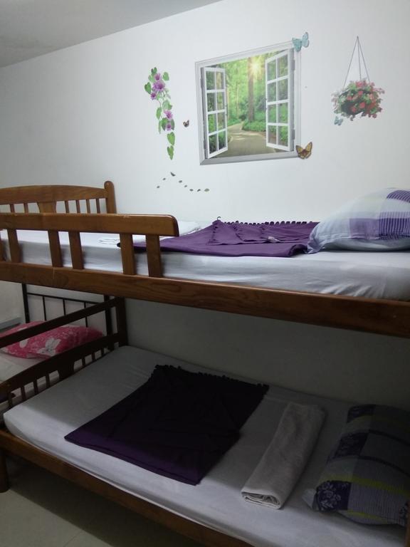 May & May Student Hostel Singapore Eksteriør billede