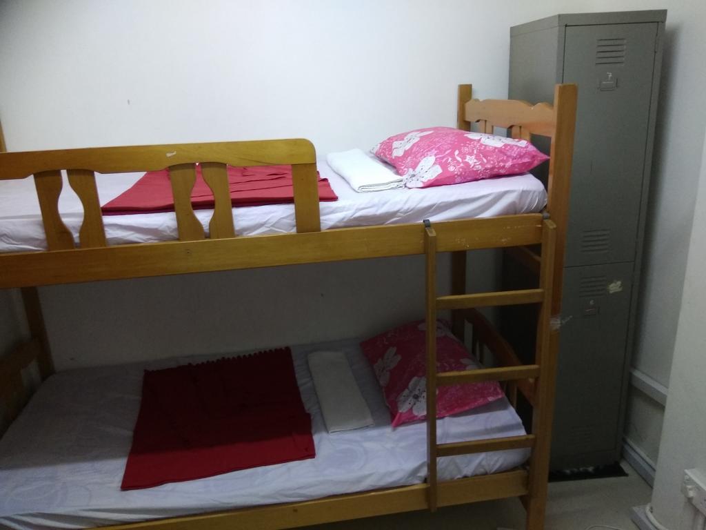 May & May Student Hostel Singapore Eksteriør billede