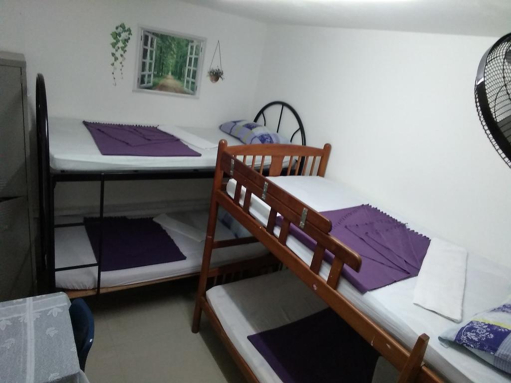 May & May Student Hostel Singapore Eksteriør billede